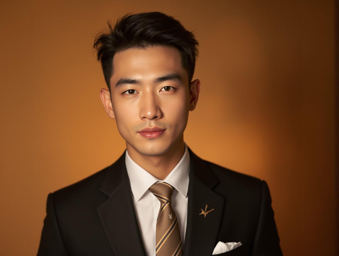 欧美在线播放签约新生代实力派演员陈晓宇，开启全新合作篇章